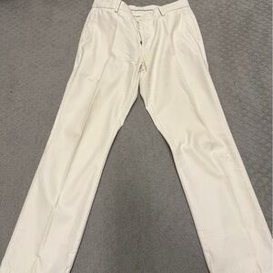 Vineyard Vines Men's Off-White Chinos 32x30